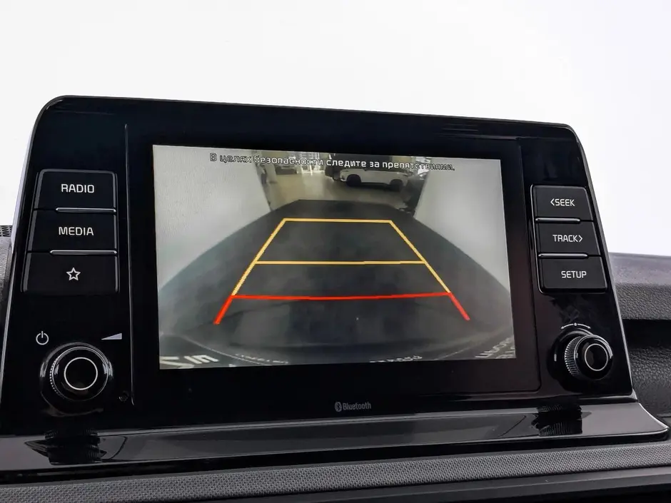 Kia Seltos, 2020 г.