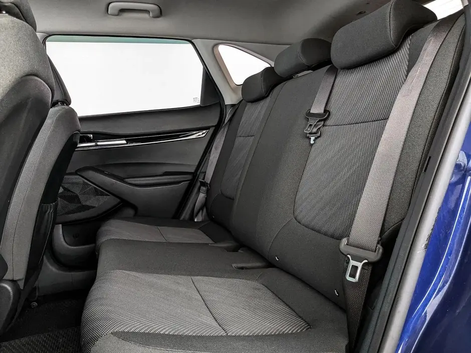 Kia Seltos, 2020 г.