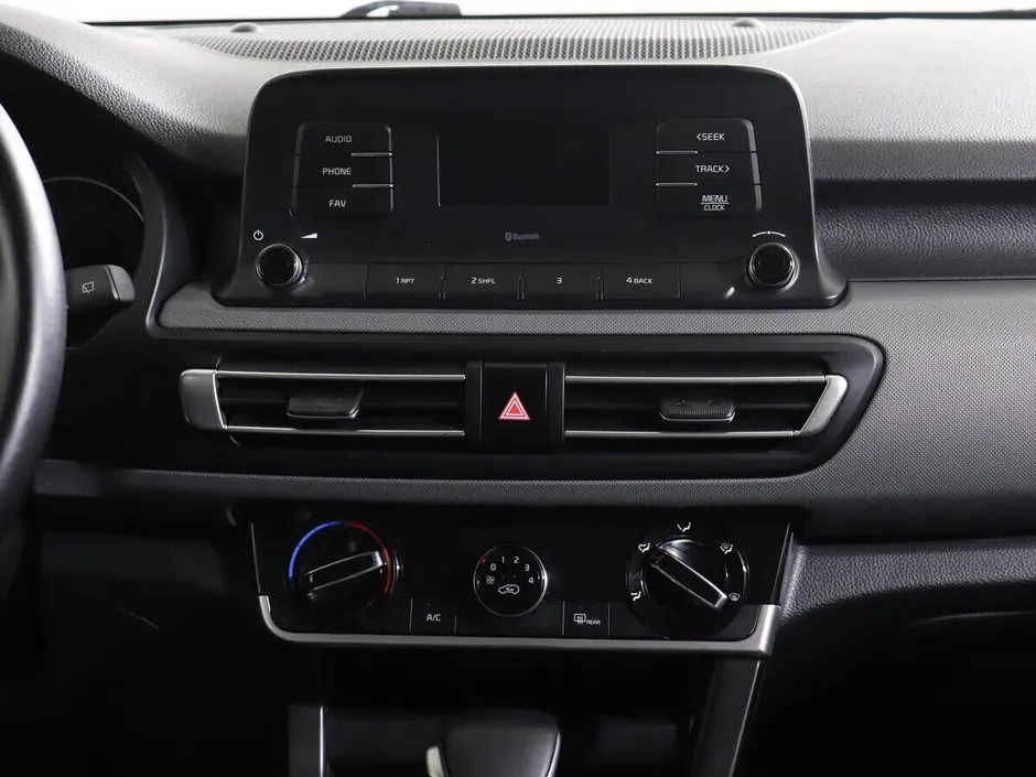 Kia Seltos, 2021 г.