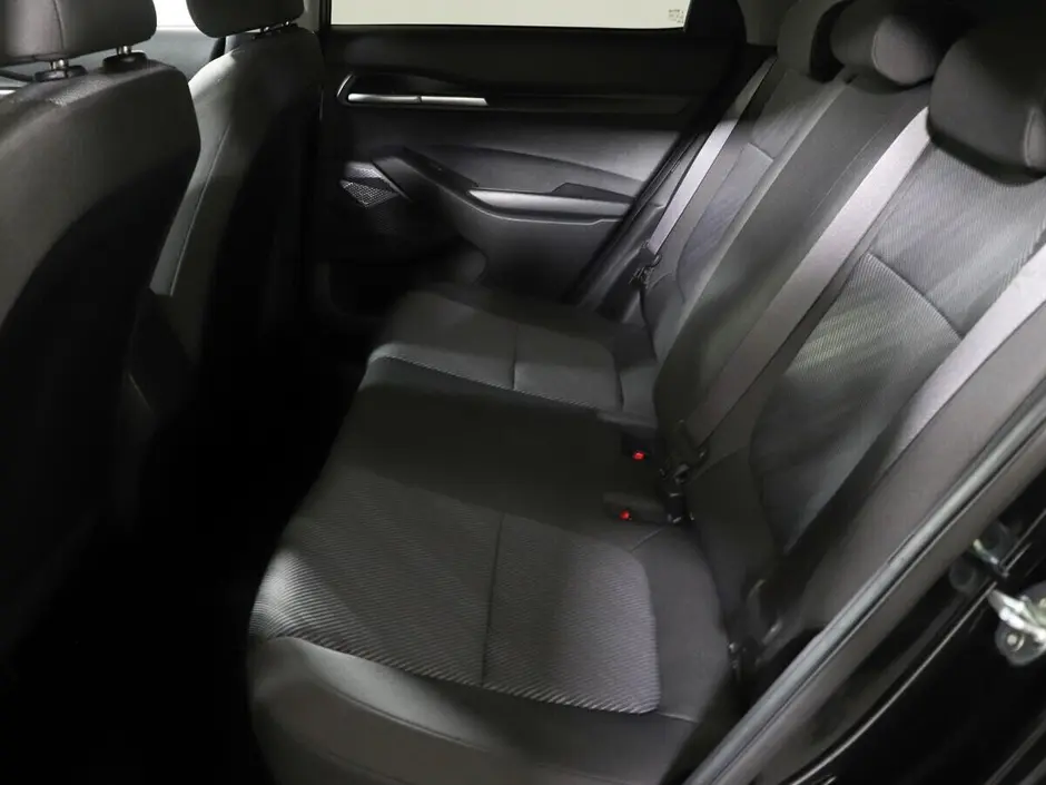 Kia Seltos, 2021 г.