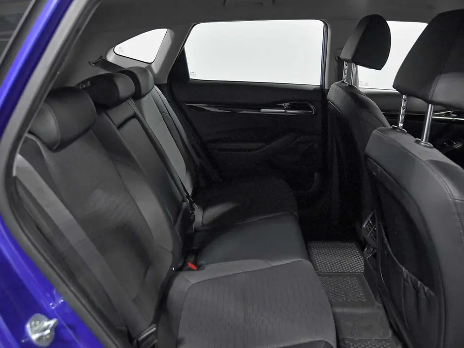 Kia Seltos, 2021 г.