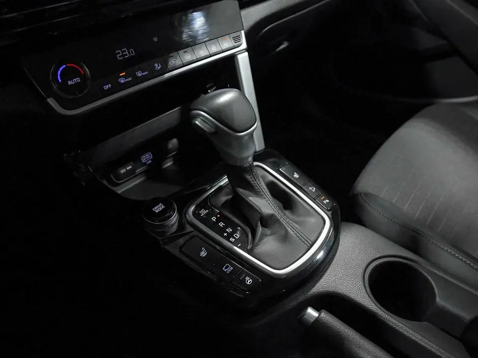 Kia Seltos, 2021 г.