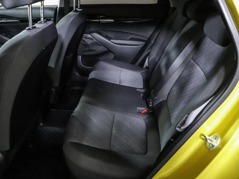 Kia Seltos, 2019 г.