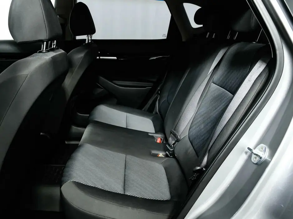 Kia Seltos, 2020 г.