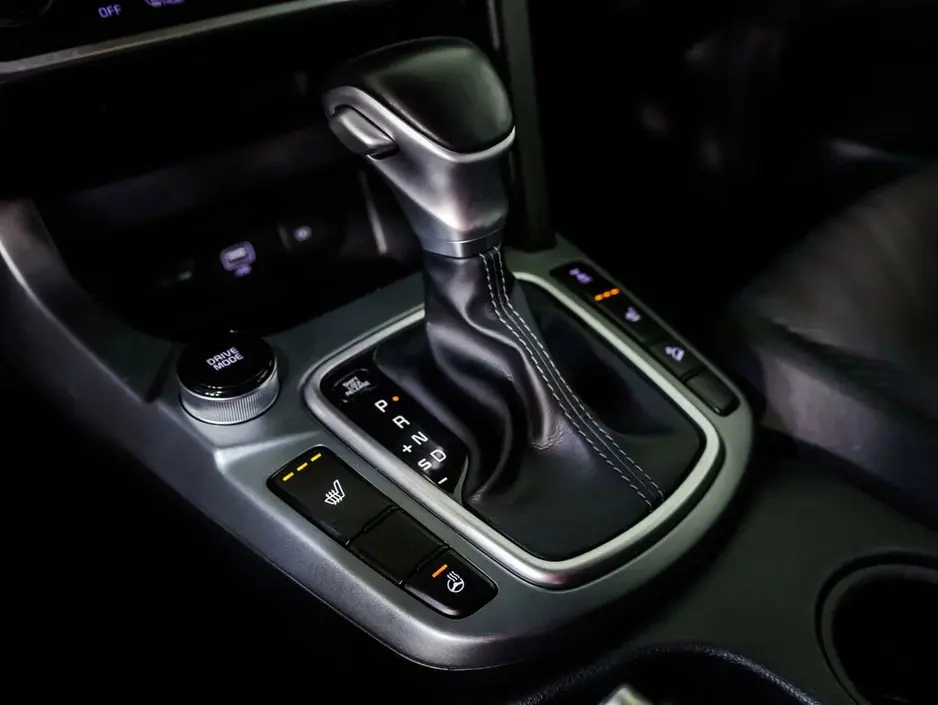 Kia Seltos, 2020 г.