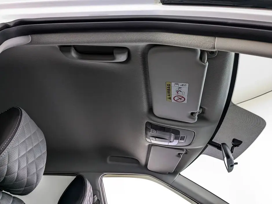 Kia Seltos, 2020 г.