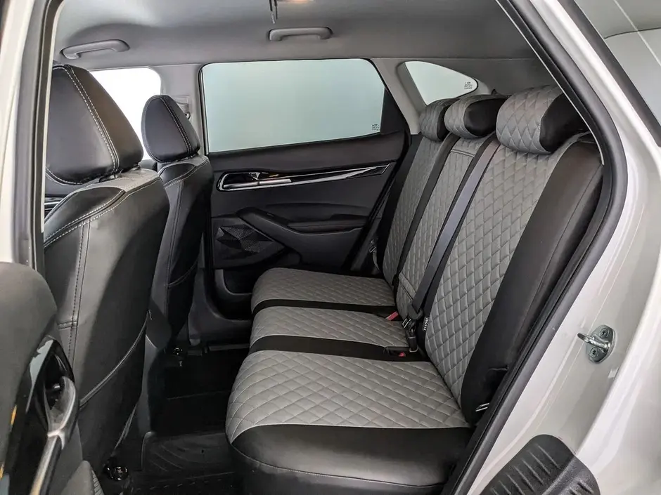 Kia Seltos, 2020 г.