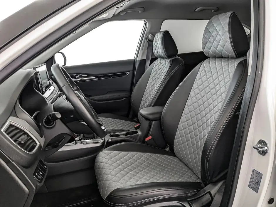 Kia Seltos, 2020 г.