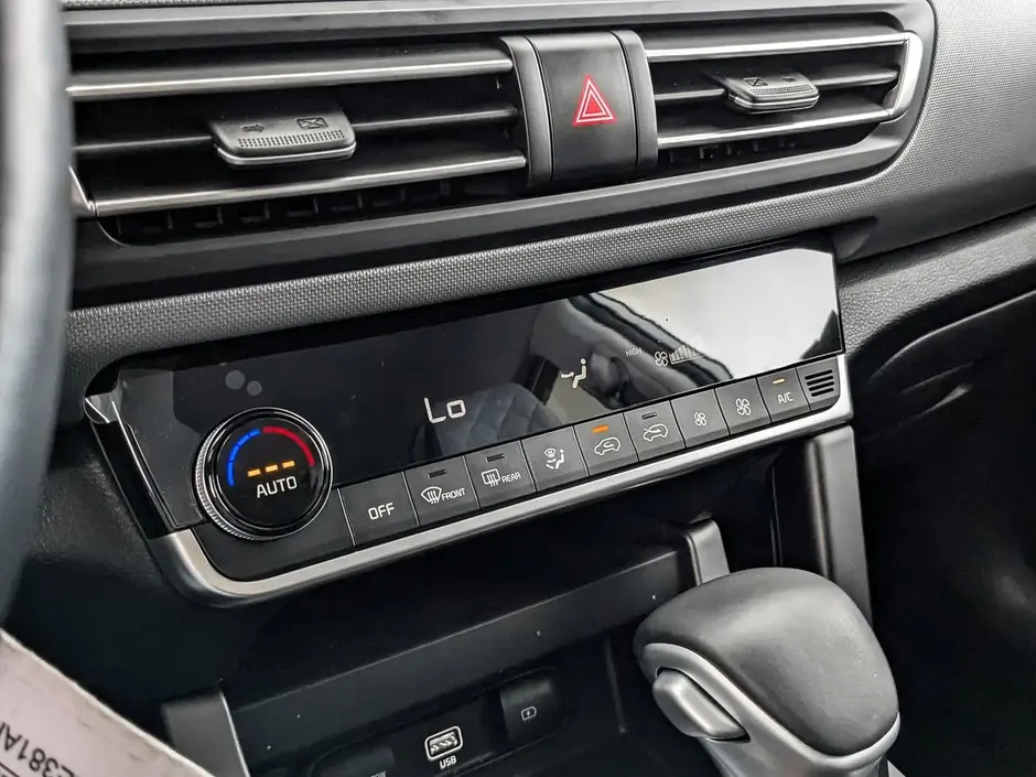 Kia Seltos, 2020 г.