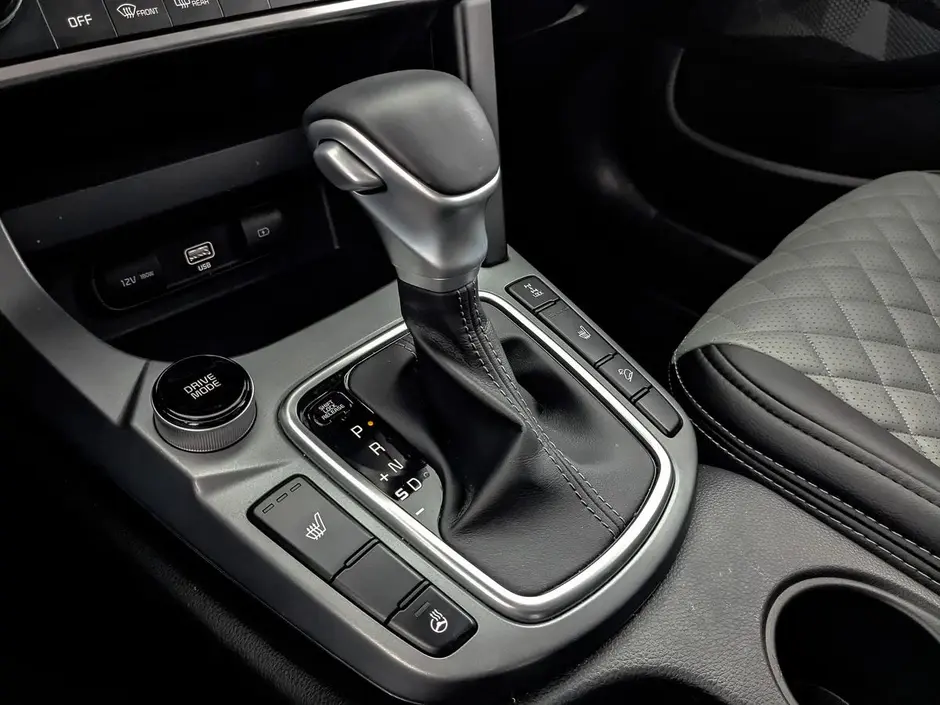 Kia Seltos, 2020 г.