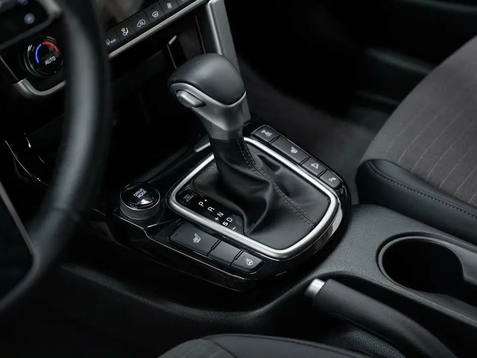 Kia Seltos, 2020 г.