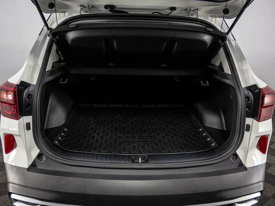 Kia Seltos, 2020 г.