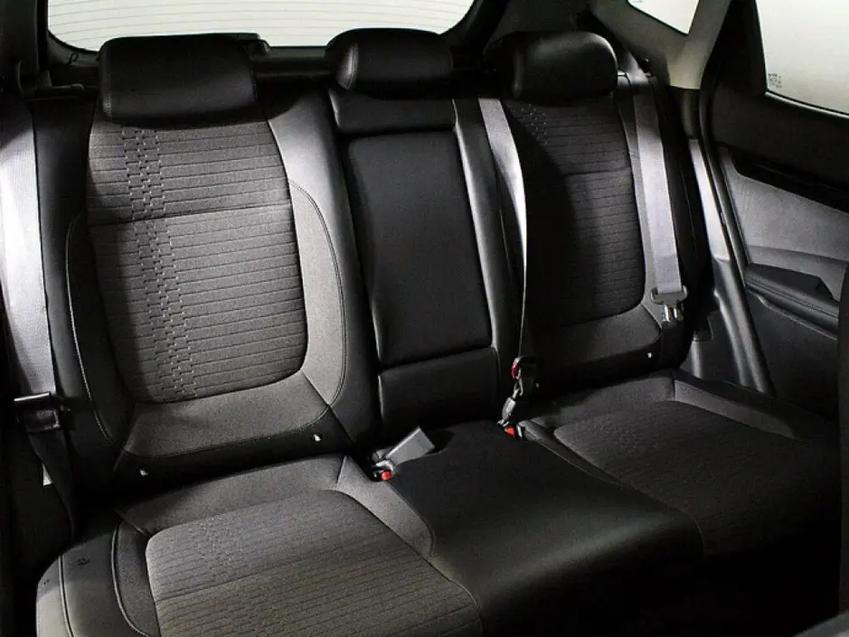 Kia Seltos, 2024 г.