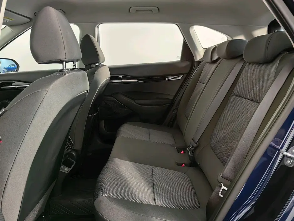 Kia Seltos, 2022 г.