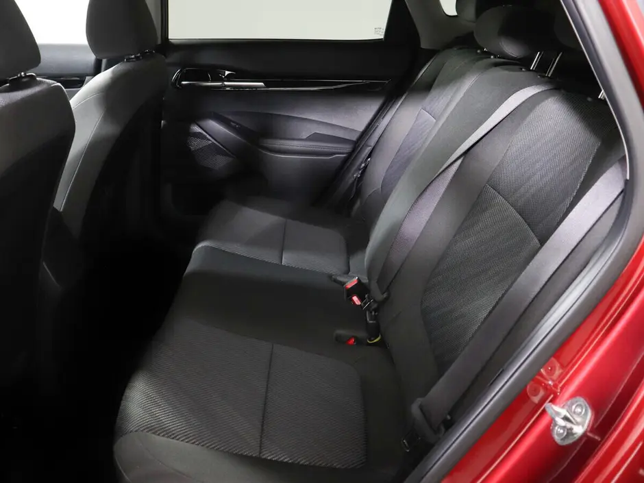 Kia Seltos, 2021 г.