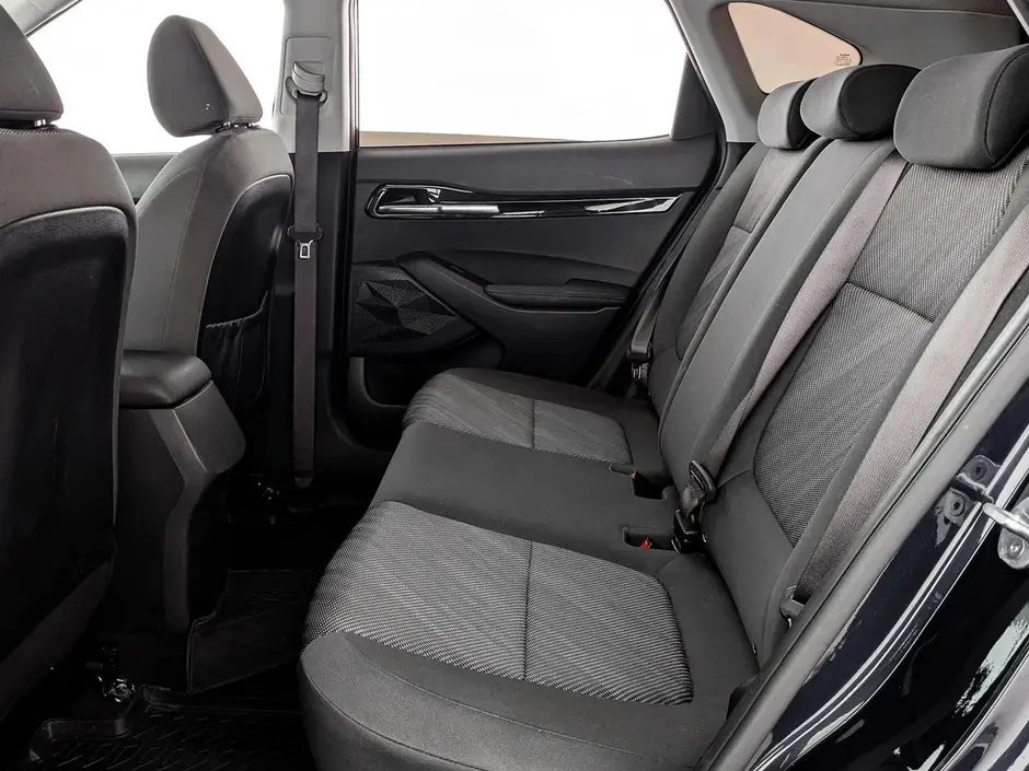 Kia Seltos, 2022 г.