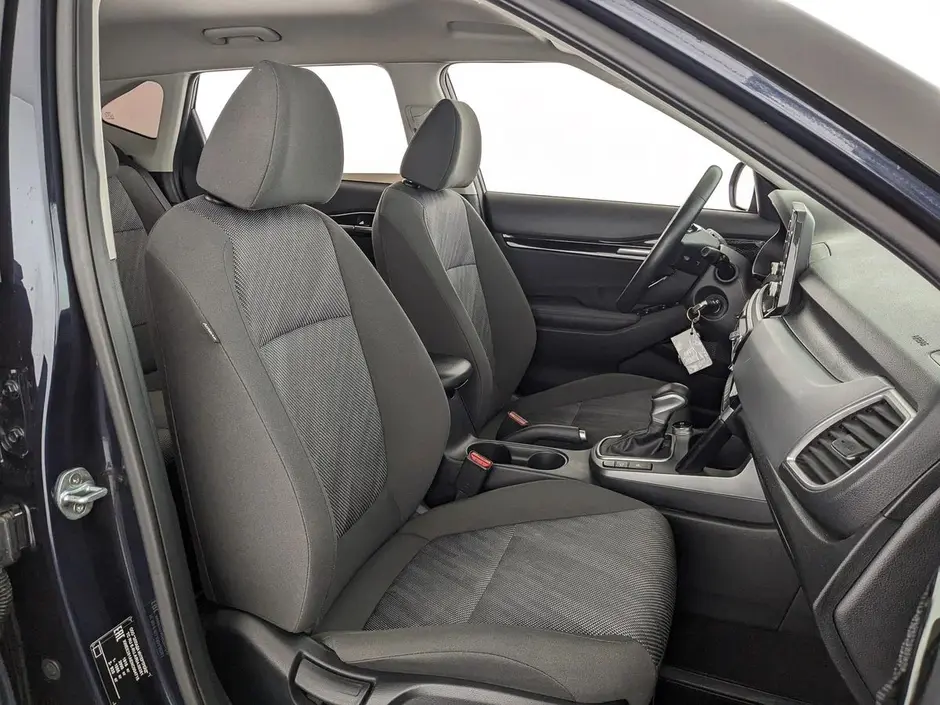 Kia Seltos, 2022 г.