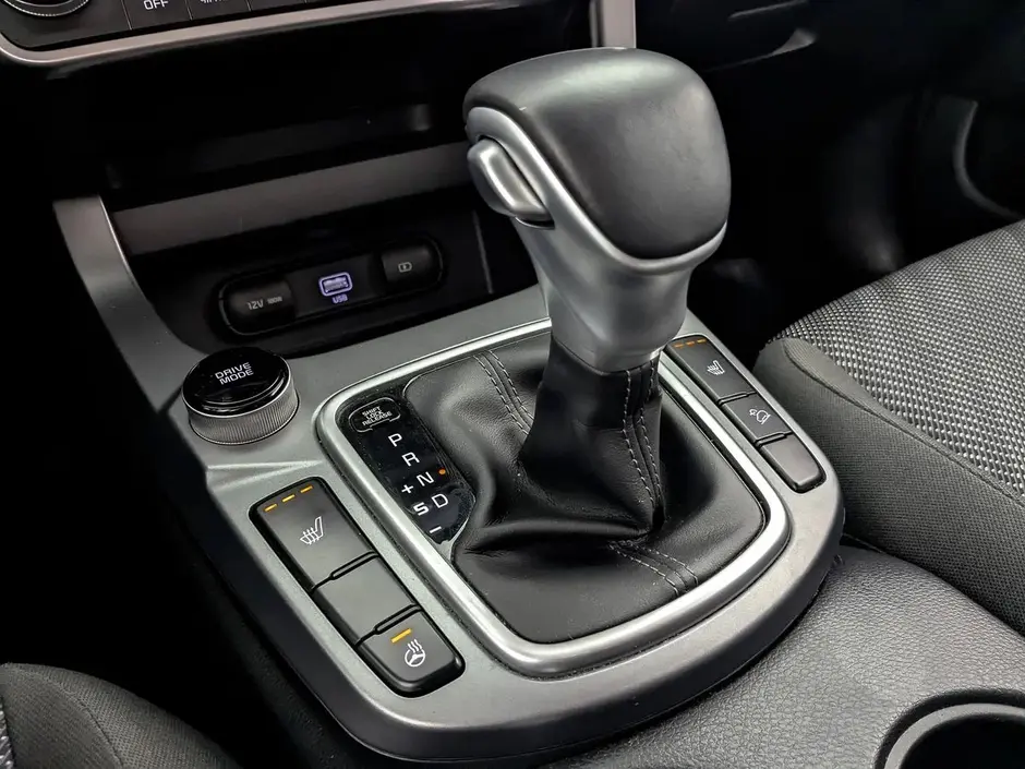 Kia Seltos, 2022 г.