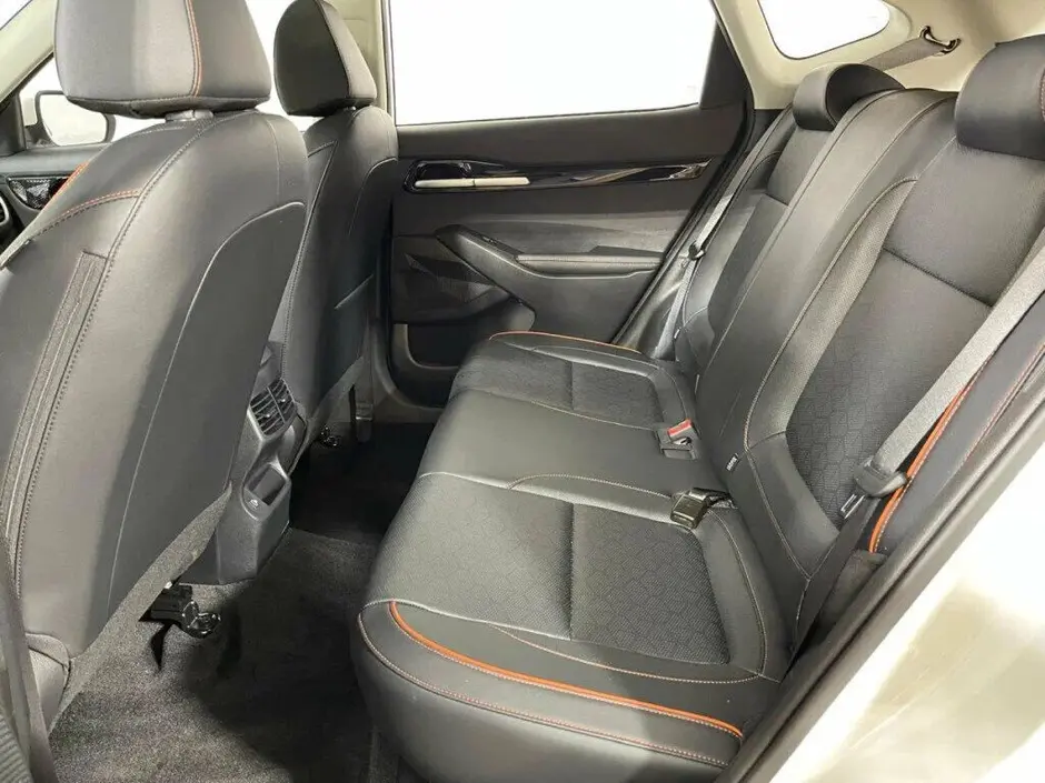 Kia Seltos, 2024 г.