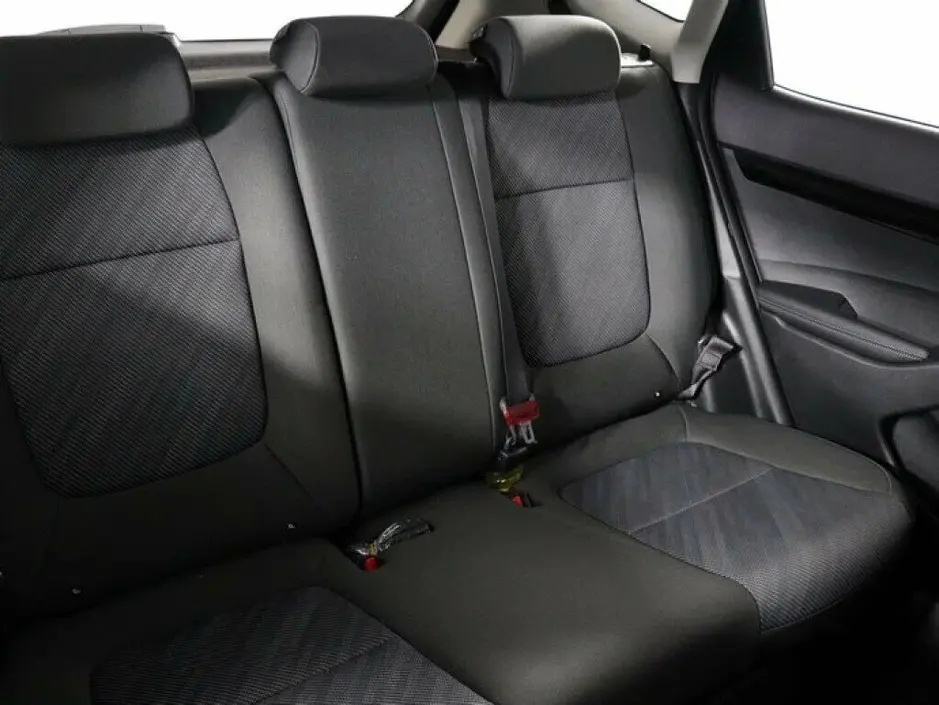 Kia Seltos, 2024 г.