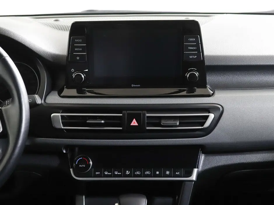 Kia Seltos, 2020 г.