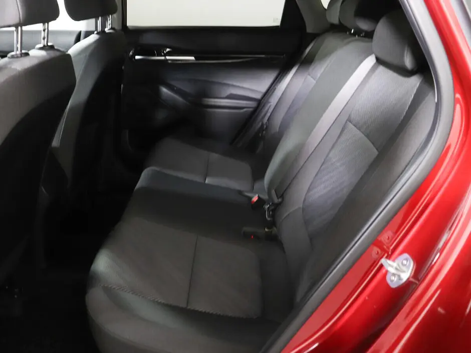 Kia Seltos, 2020 г.