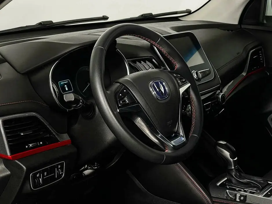 Changan CS55, 2020 г.