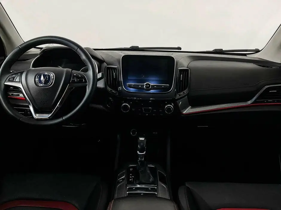 Changan CS55, 2020 г.