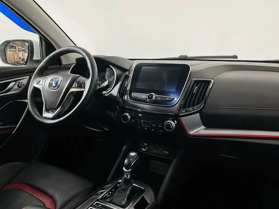 Changan CS55, 2020 г.