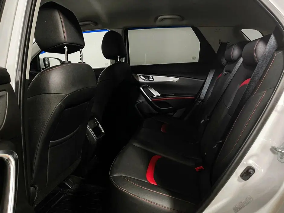 Changan CS55, 2020 г.