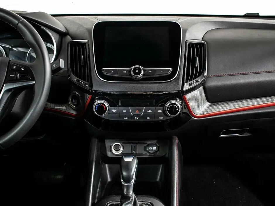 Changan CS55, 2020 г.