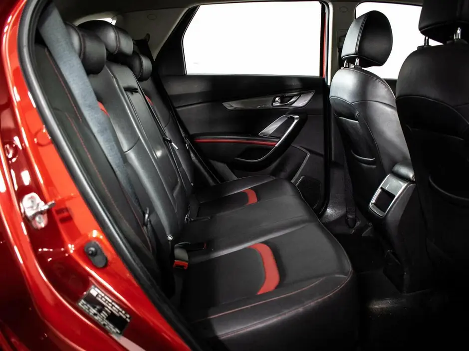 Changan CS55, 2020 г.