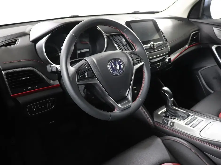 Changan CS55, 2020 г.