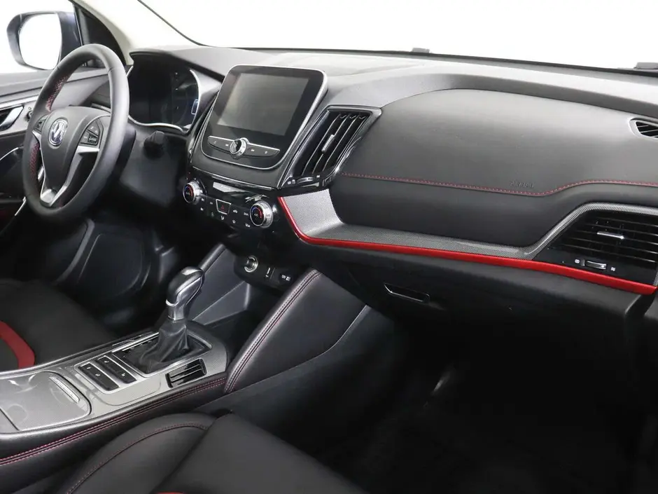 Changan CS55, 2020 г.