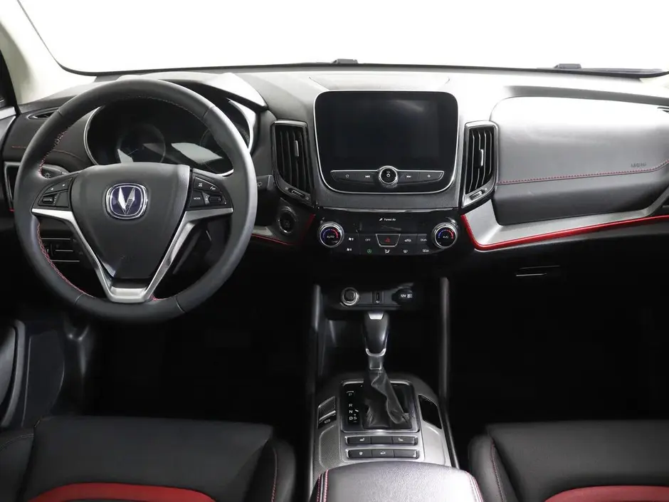 Changan CS55, 2020 г.