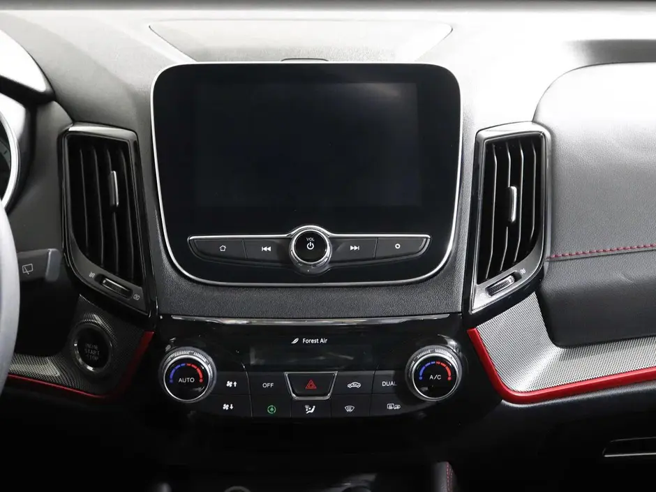 Changan CS55, 2020 г.