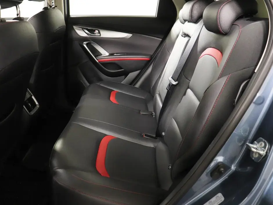 Changan CS55, 2020 г.