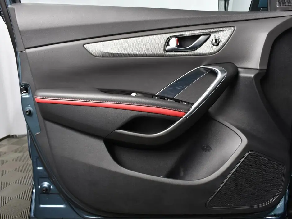 Changan CS55, 2020 г.