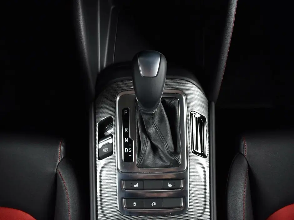 Changan CS55, 2020 г.