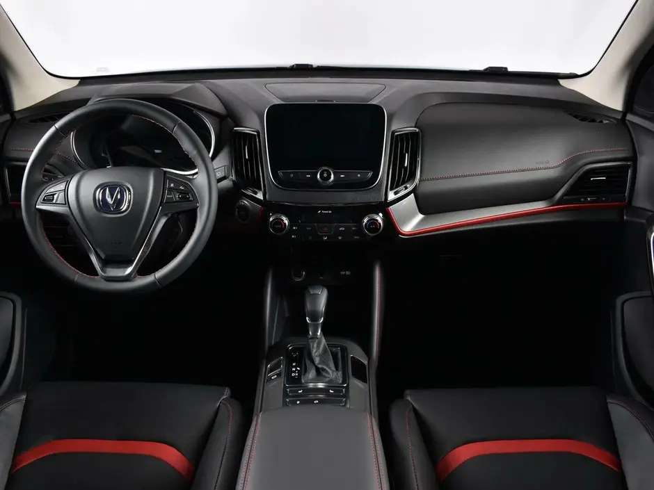 Changan CS55, 2020 г.