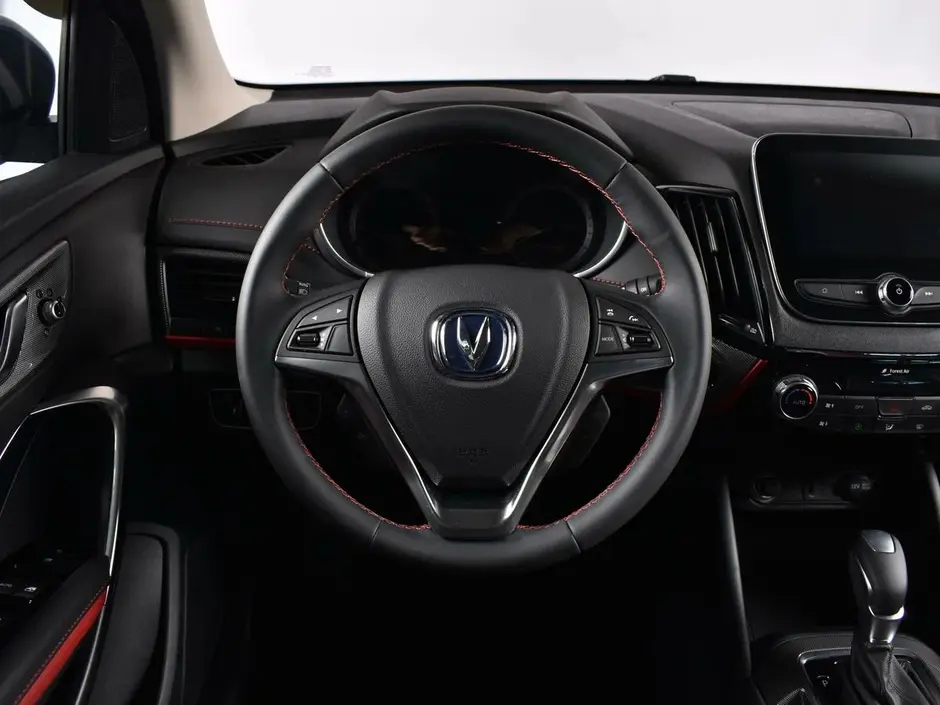 Changan CS55, 2020 г.