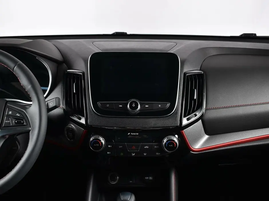 Changan CS55, 2020 г.