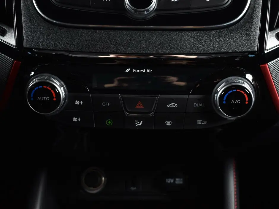 Changan CS55, 2020 г.