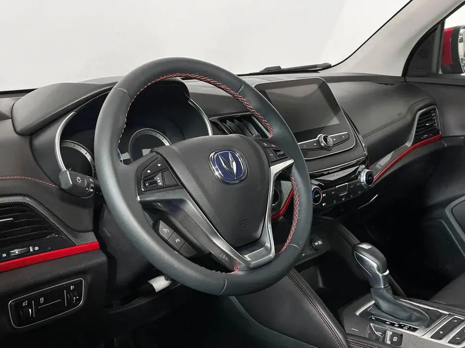 Changan CS55, 2020 г.