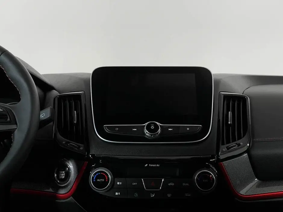 Changan CS55, 2020 г.