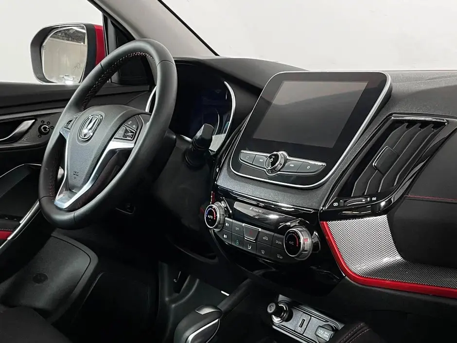 Changan CS55, 2020 г.