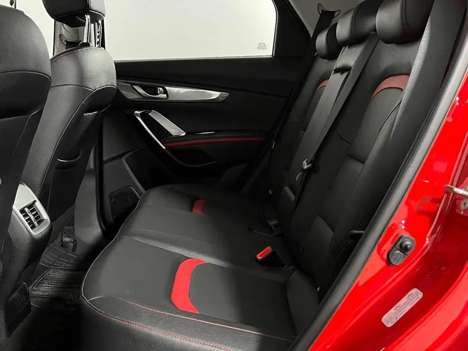 Changan CS55, 2020 г.