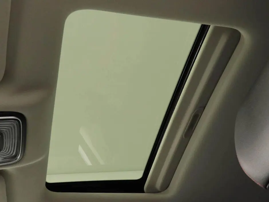 Changan CS55, 2020 г.