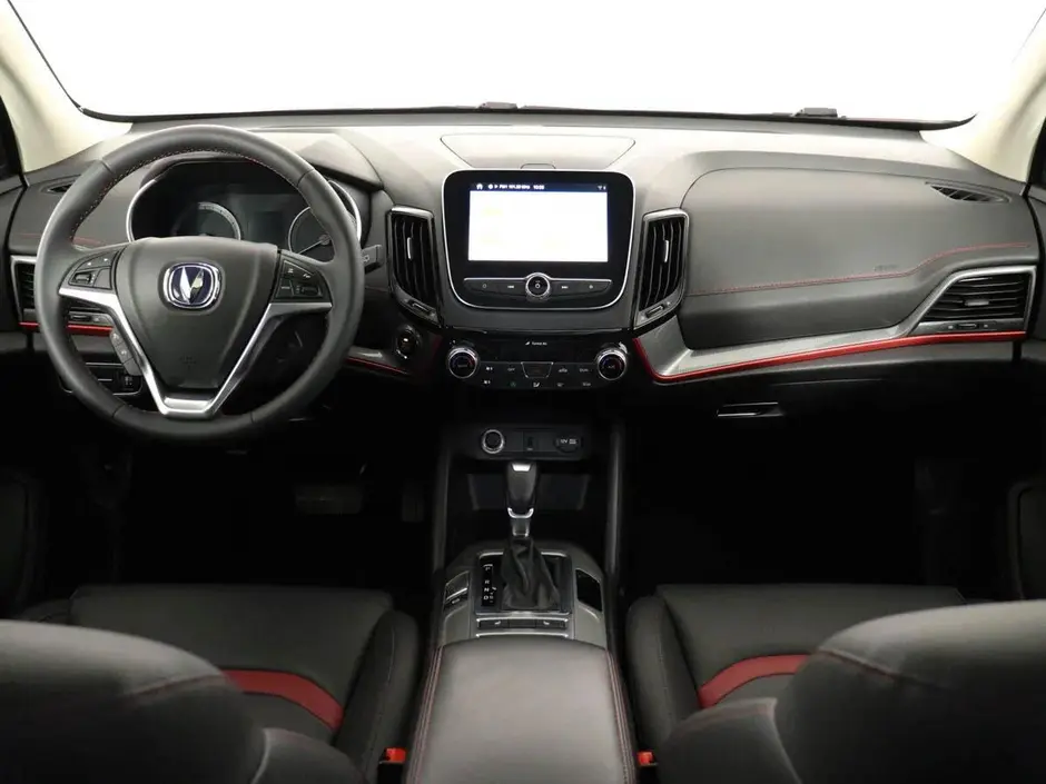 Changan CS55, 2020 г.