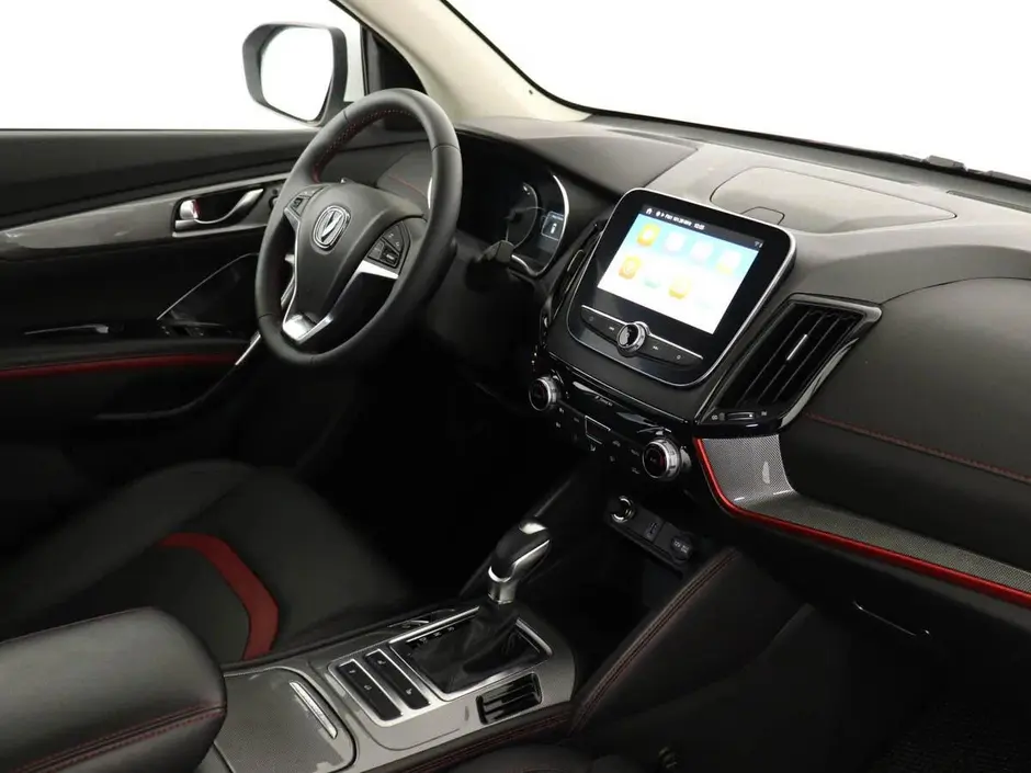 Changan CS55, 2020 г.